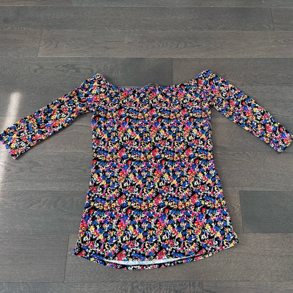 Highline Collection Top - Picture 2 of 5